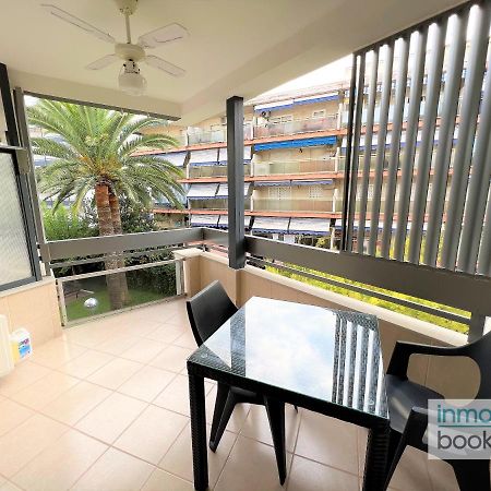 Solo Familias, Apartamento Climatizado Y Cerca De La Playa Salou Exteriör bild