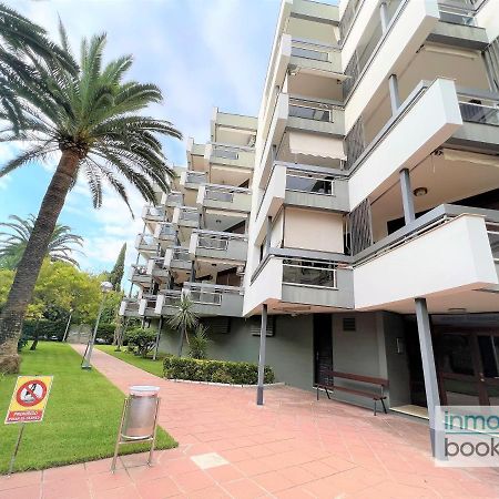 Solo Familias, Apartamento Climatizado Y Cerca De La Playa Salou Exteriör bild