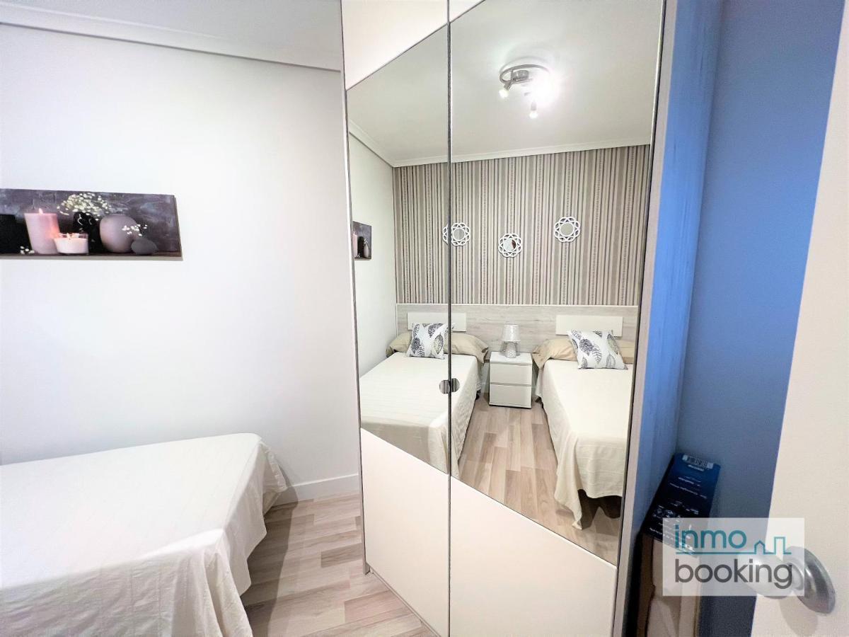 Solo Familias, Apartamento Climatizado Y Cerca De La Playa Salou Exteriör bild