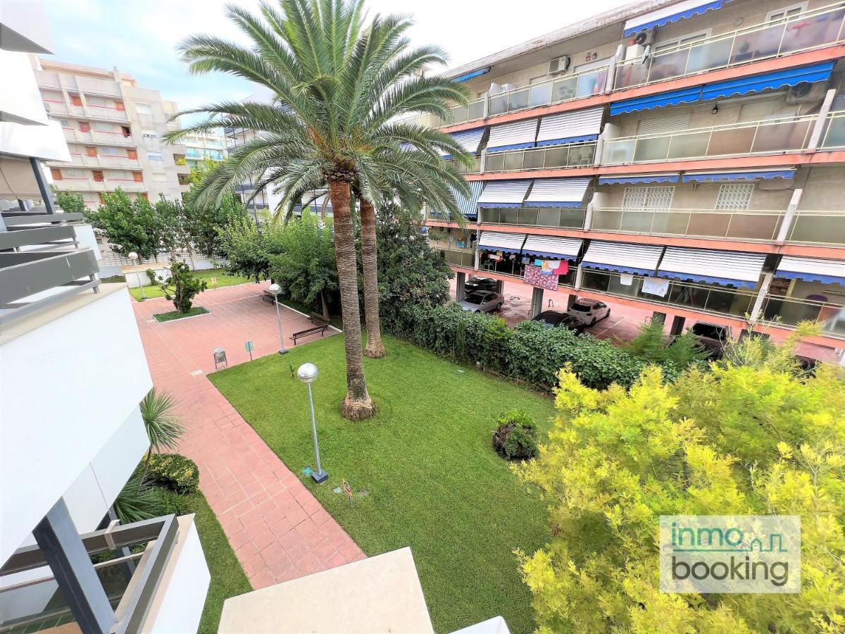 Solo Familias, Apartamento Climatizado Y Cerca De La Playa Salou Exteriör bild