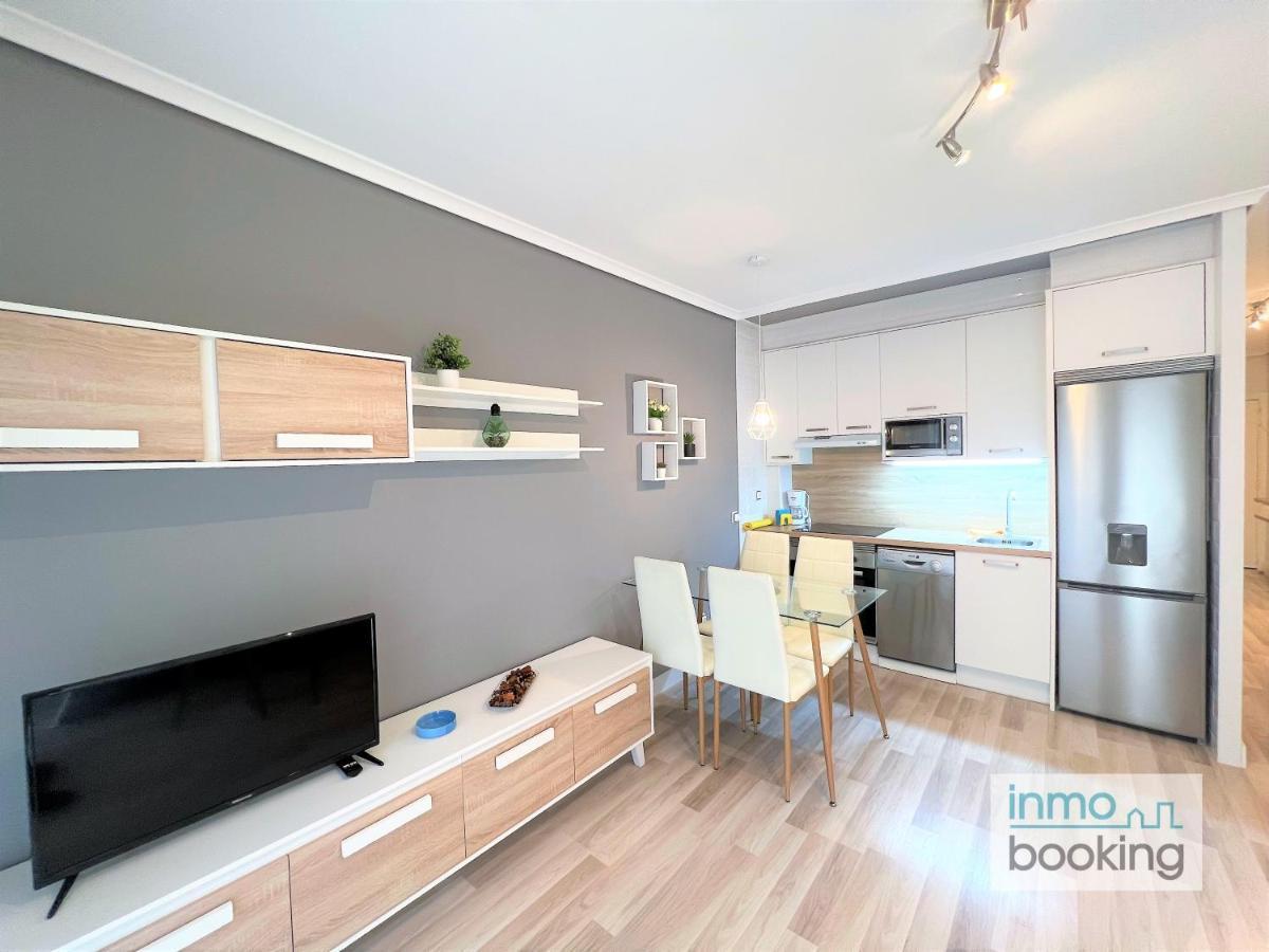 Solo Familias, Apartamento Climatizado Y Cerca De La Playa Salou Exteriör bild