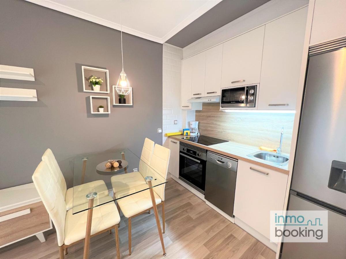 Solo Familias, Apartamento Climatizado Y Cerca De La Playa Salou Exteriör bild