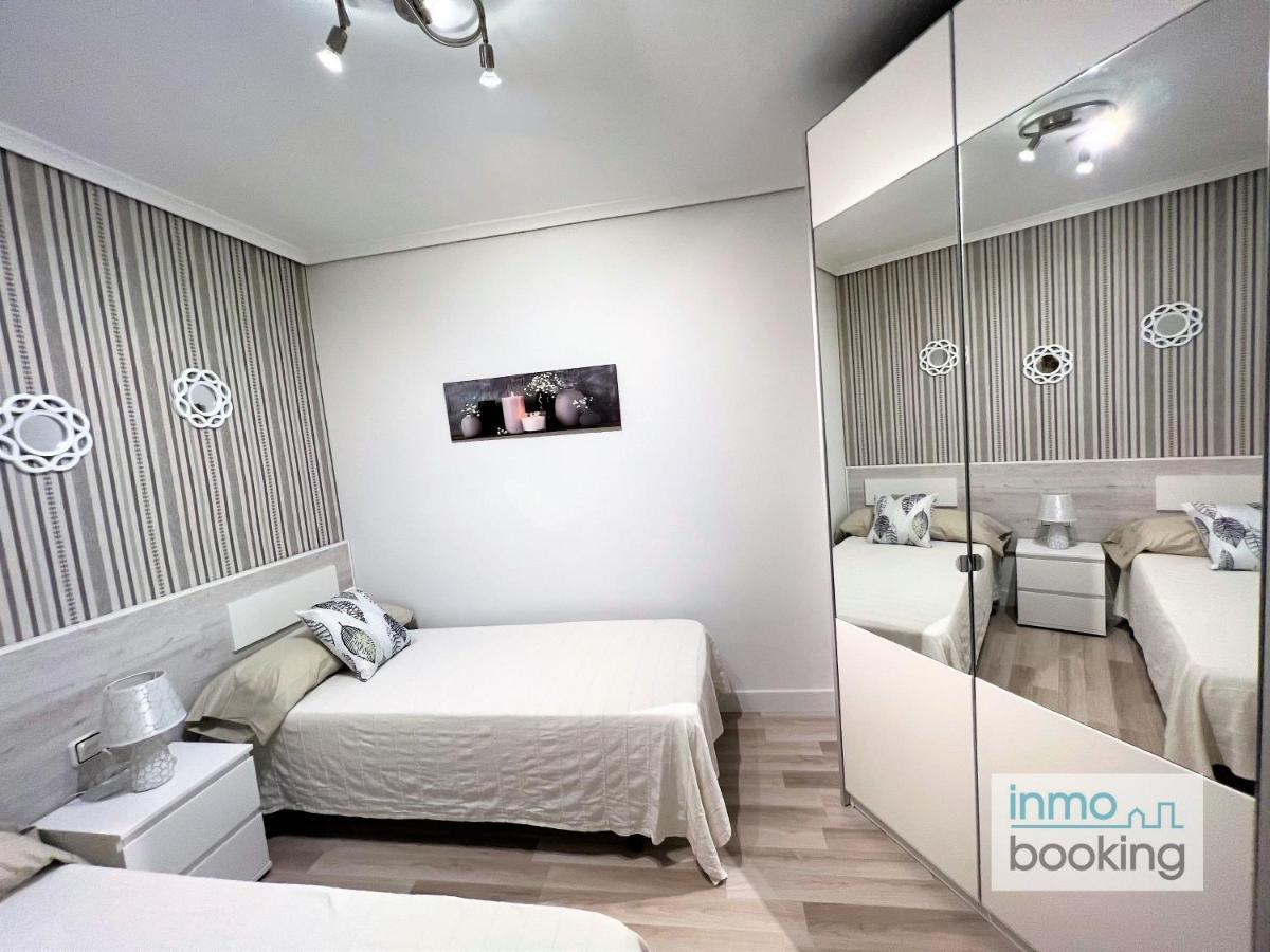 Solo Familias, Apartamento Climatizado Y Cerca De La Playa Salou Exteriör bild